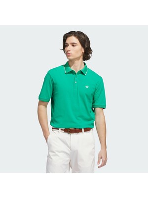Adidas Performance KB8616 Originals Twistknit Trefoil Polo Shirt