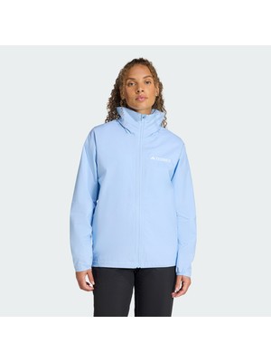 Adidas Terrex KA7047 Multi Essentials 2l Rain Jacket