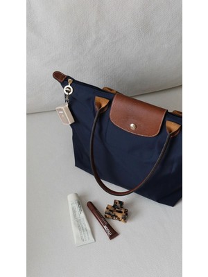 HUGE STORY Katlanır Kadın Çanta L-Beden No3 43X31CM