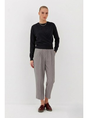 Nish&Chic Drapeli Set Hırka