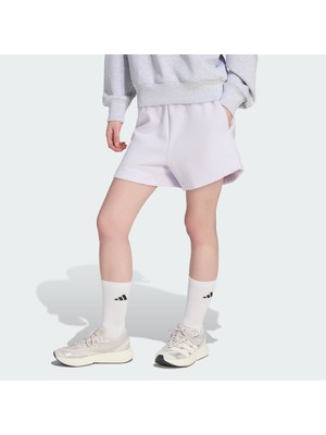 Adidas Sportswear KS5414 Soft Lux Loose Shorts