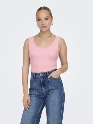 Onlyonleasy S/l Tank Top Cs Jrs 15315571 Tank Atlet