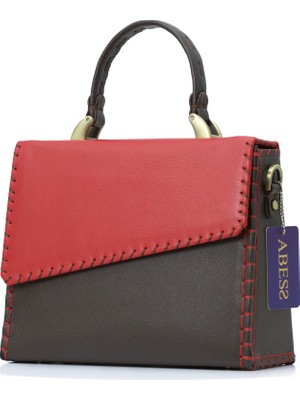 Abess Kadın Çanta ,  Özel Yapım Kadın Çantası