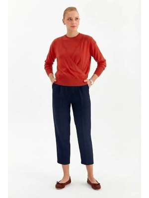 Nish&Chic Drapeli Set Hırka