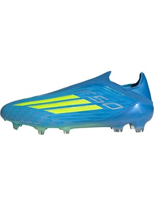Adidas Performance JR6461 F50 Elıte Laceless Firm Ground Football Boots