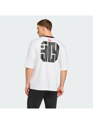 Adidas Performance KD6432 Lamine Yamal Training Tee