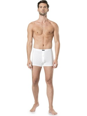 Pierre Cardin Erkek Penye Boxer 116