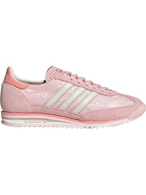 Adidas Originals IH1871 SL 72 OG SATEN DOKULU AYAKKABI