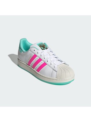 Adidas Performance JR1979 Superstar Messi Shoes