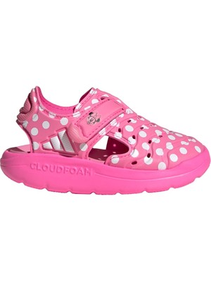 Adidas Sportswear JQ4400 Adidas Disney Minnie Mouse Bebek Sandaleti