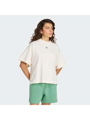 Adidas Sportswear HZ0858 3-Stripes Studio T-Shirt