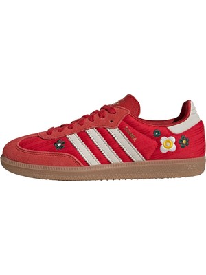 Adidas Originals IH9056 adidas Originals x Liberty London Samba OG Ayakkabı