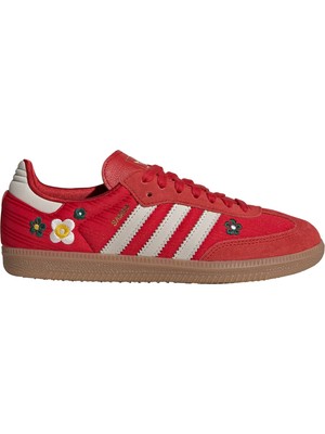 Adidas Originals IH9056 adidas Originals x Liberty London Samba OG Ayakkabı