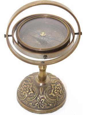 Ethab Ticaret Pirinç Pusula KSK2082