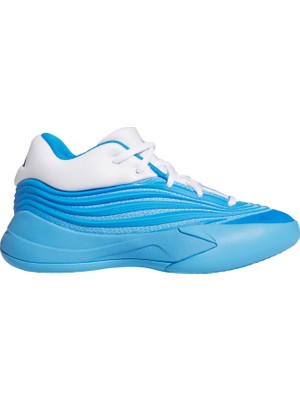 Adidas Performance KJ7095 Dame X Shoes Kids