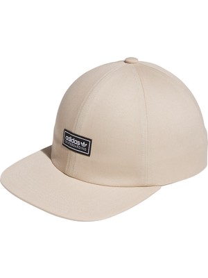 Adidas Originals KD3656 Skateboardıng Lowkey 6panel Cap