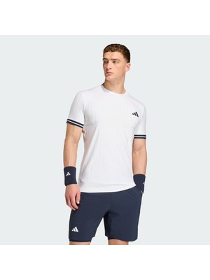 Adidas Performance KE8972 Tennis Climacool Freelift T-Shirt Pro