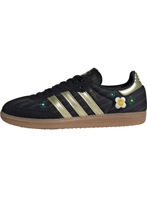 Adidas Originals IH1331 adidas Originals x Liberty London Samba OG Ayakkabı
