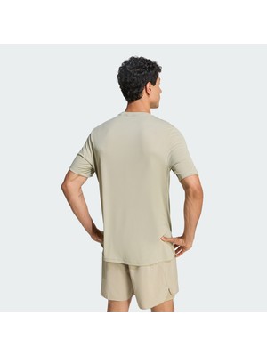 Adidas Performance KB5962 ADI365 Running Essentials T-Shirt