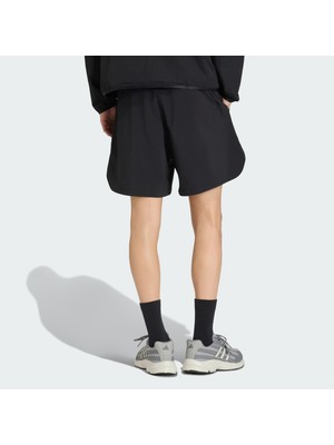 Adidas Sportswear KC1086 City Tech Şort