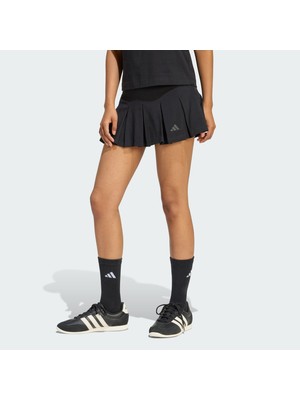 Adidas Sportswear KC3940 Seasonal Essentials Colorpop Skirt With Inner Leggings