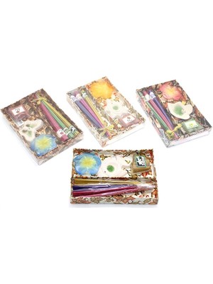 Ethab Ticaret Endonezya Kutulu Tütsü ve Tütsülük