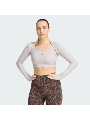 Adidas Performance KD2217 Primelift Essentials Workout Contour Shrug