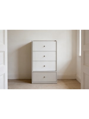 Doressa Zenia Çamaşırlık