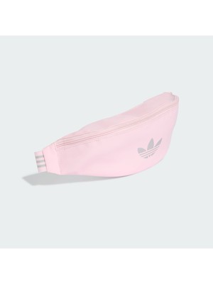 Adidas Originals KG6358 Orıgınals Sunset Rhythms Waıstbag Patent Pu