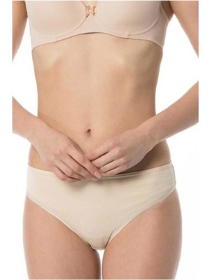 Hsc Bilişim Imer 124 Bayan Modal Süprem Külot