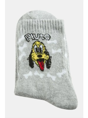 Hsc Bilişim Kolej Çorap 8*28