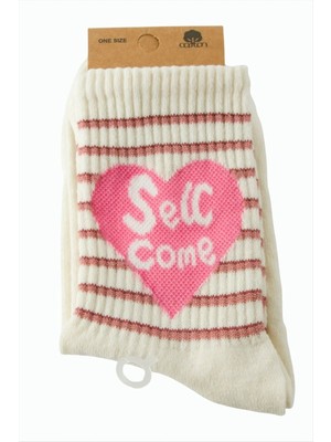 Hsc Bilişim Kolej Çorap 8*28