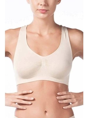 Hsc Bilişim Miss 1502 Yüzücü Büstiyer