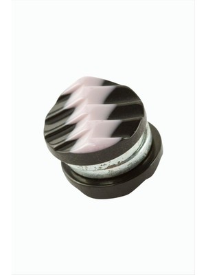 Esranın Dünyası Zikzak Desenli Kupa Eşarp Mıknatısı 1 Adet RSBİJ34-ESRDNS