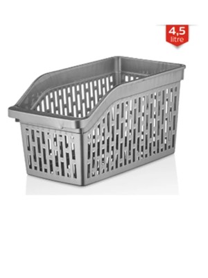 2 No Dolap Içi Düzenleyici Renkli ROYALEKS-MRD450