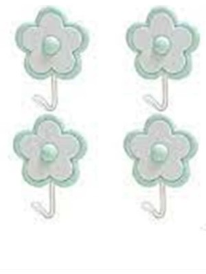 4'lü Papatya Askı ROYALEKS-M-248