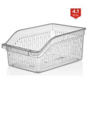 3 No Dolap Içi Düzenleyici Renkli ROYALEKS-MRD451