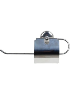 Ekonomik Serisi Metal Kapaklı Solo Kağıtlık ROYALEKS-TAÇ211-K-SM