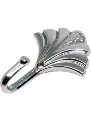 Royaleks Zambak Metal Askı