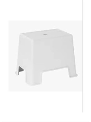 Banyo Tipi Strong Tabure Orijinal ROYALEKS-TM03