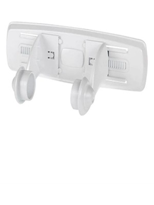 Ayarlanabilir Tuvalet Kağıtlığı ROYALEKS-M-009