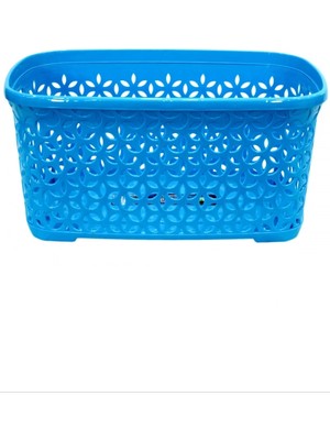 Yıldız Çamaşır Selesi Sepeti ROYALEKS-E572