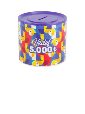 Şirin Küçük Kumbara ROYALEKS-M12988