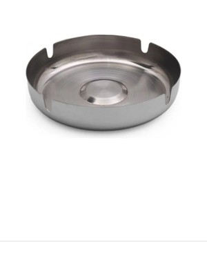 Açık Metal Küllük ROYALEKS-YT-654