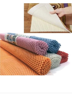 Halı Kaydırmaz (Dolap Içi Kaydırmaz Raf Örtüsü) 1 Adet ROYALEKS-ALK-620