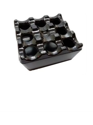 Izgaralı Kare Küllük ROYALEKS-RA-646