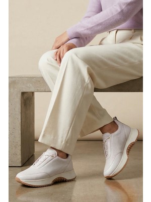 İskarpin Femi Kadın Deri Ayakkabı 540