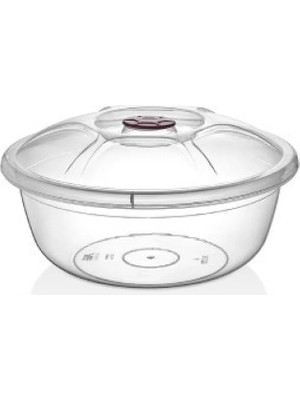 1 No Hamur Leğeni Renkli 5 Lt ROYALEKS-MRD236