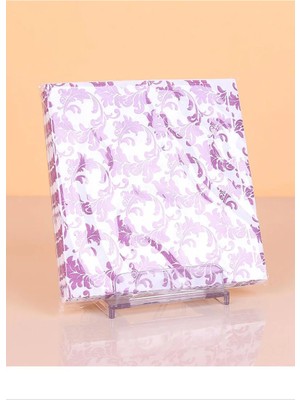 Desenli Peçete ROYALEKS-P001