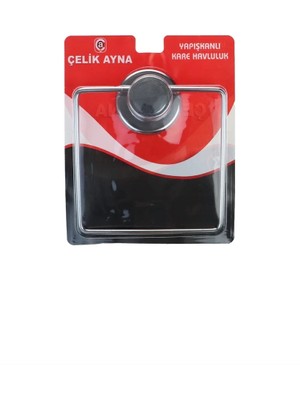 Yapışkanlı Kare Havluluk ROYALEKS-827